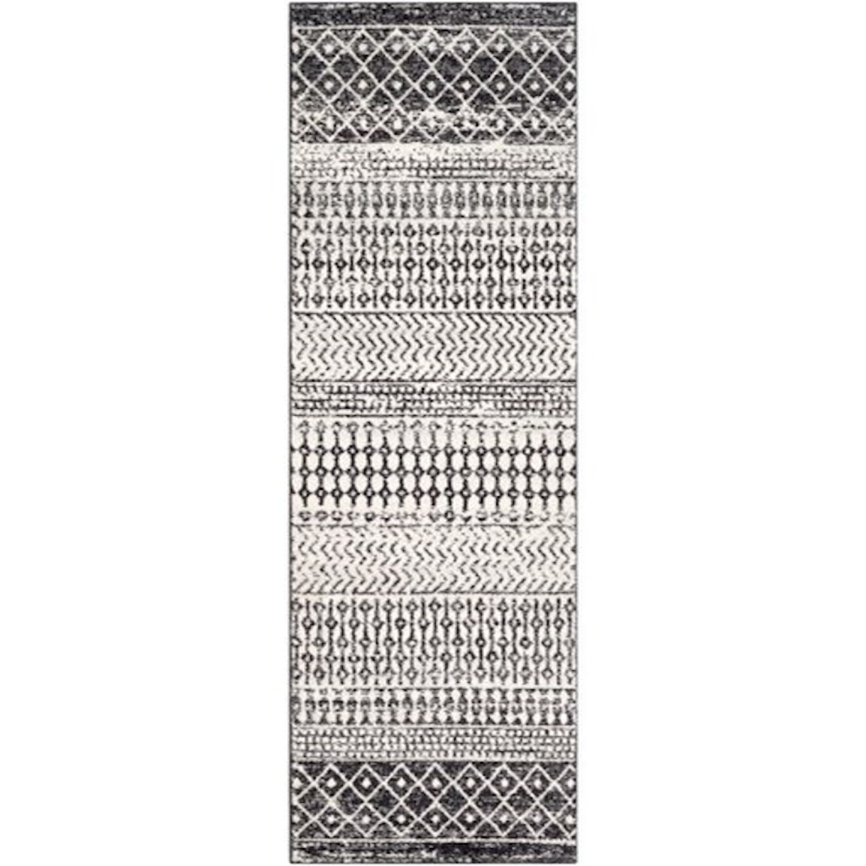 Surya Elaziz 2'7" x 20' Rug