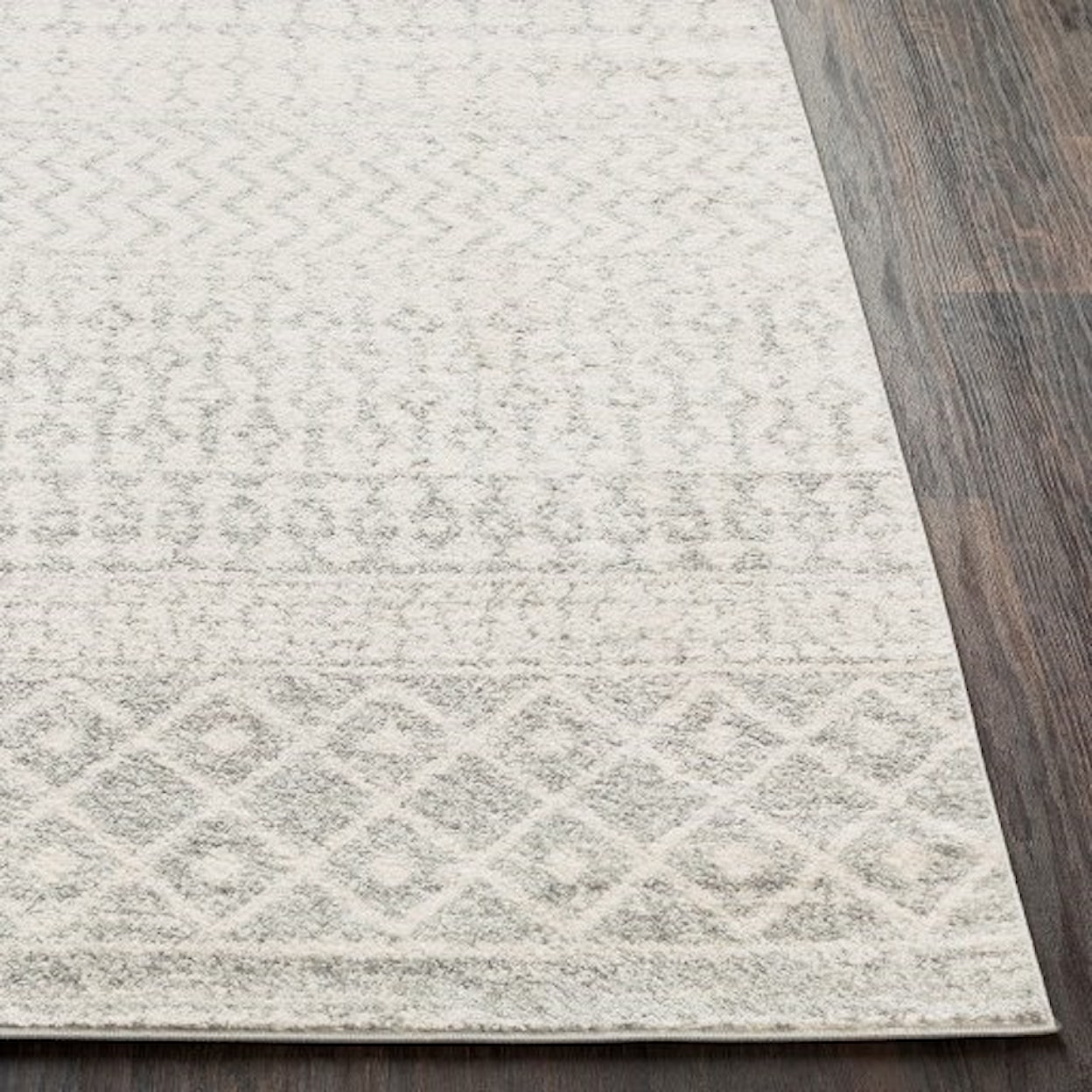 Surya Elaziz 2'7" x 20' Rug