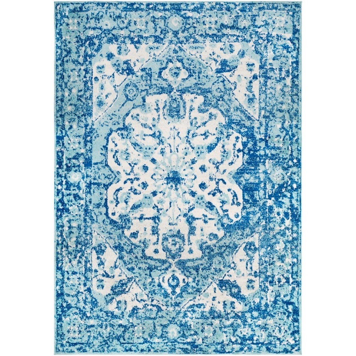 Surya Elaziz 7'10" x 10'3" Rug