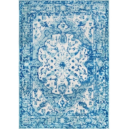 7'10" x 10'3" Rug