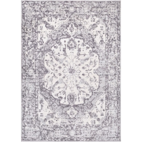 7'10" x 10'3" Rug