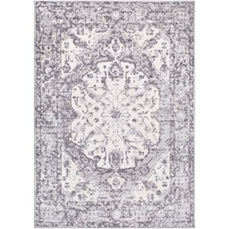 7'10" x 10'3" Rug