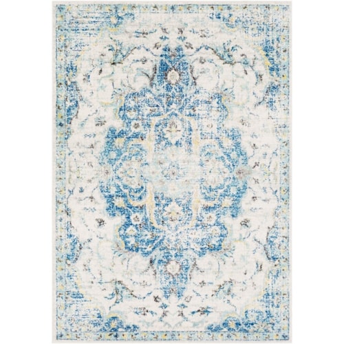 7'10" x 10'3" Rug