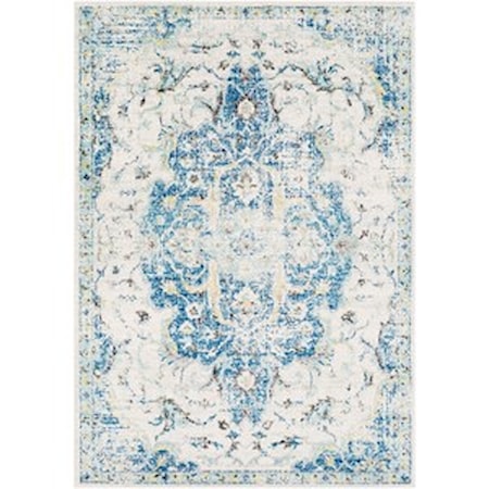 7'10" x 10'3" Rug