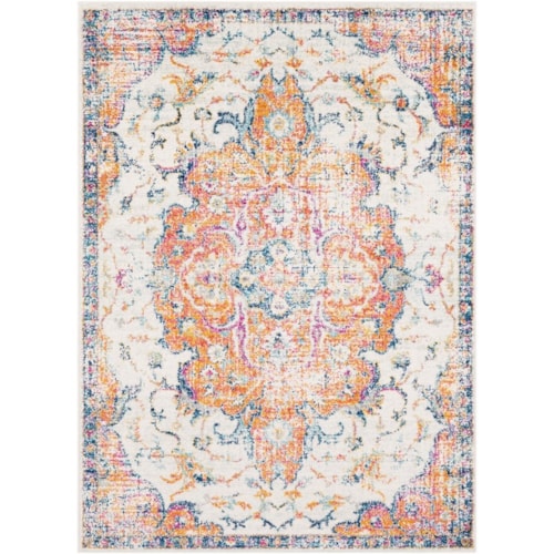 2' x 3' Rug