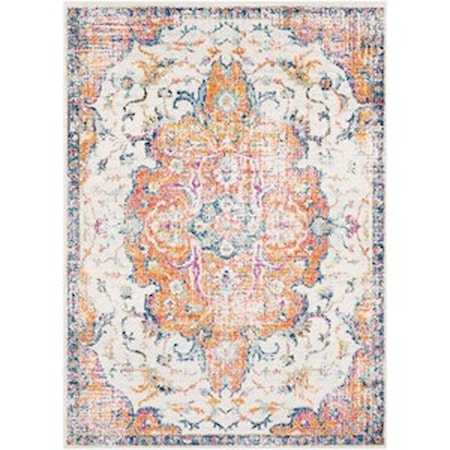 2' x 3' Rug