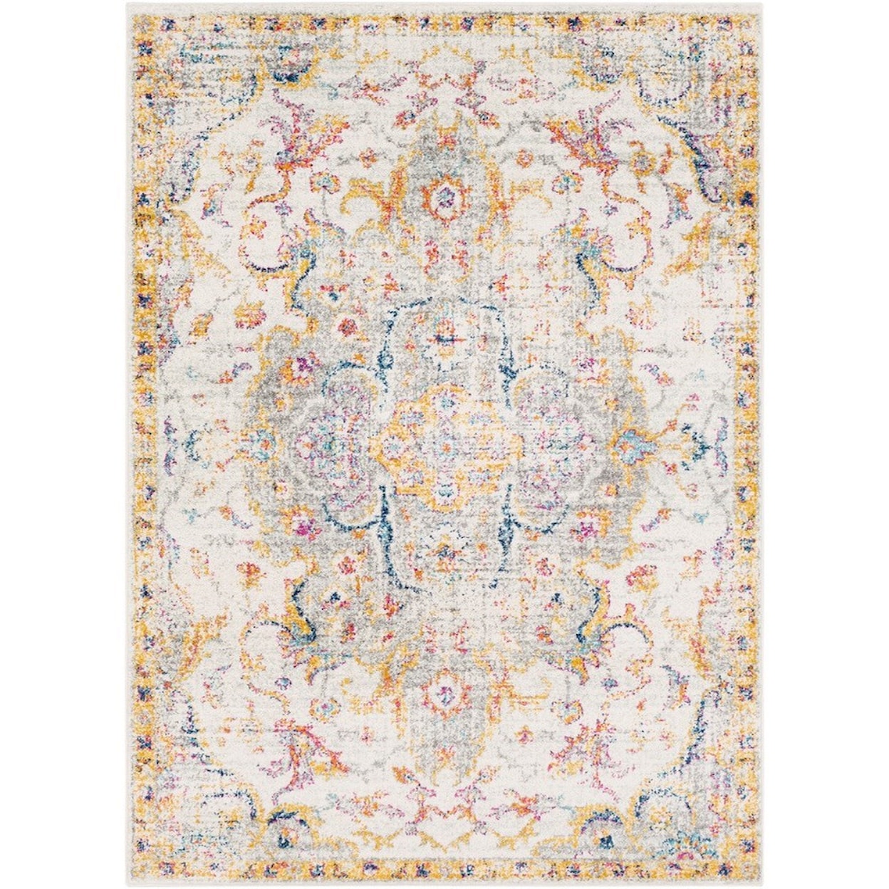 Surya Elaziz 5'3" x 7'6" Rug