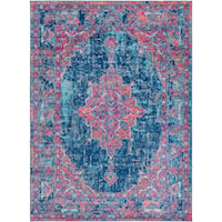 7'10" x 10'3" Rug