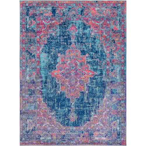 7'10" x 10'3" Rug