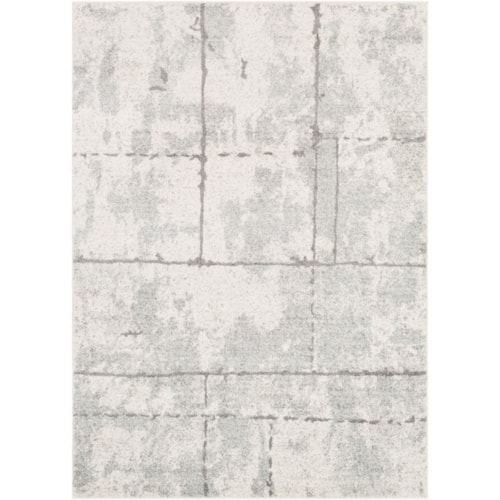7'10" x 10'3" Rug