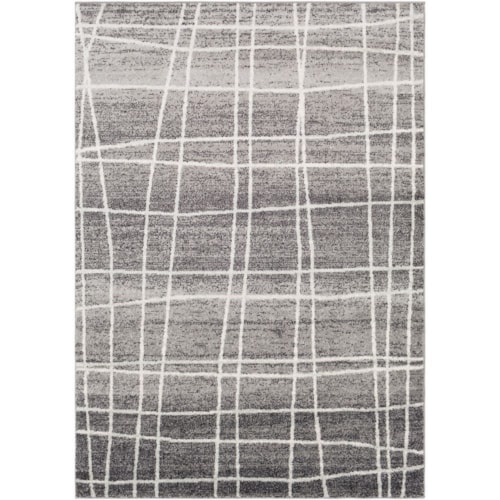 7'10" x 10'3" Rug