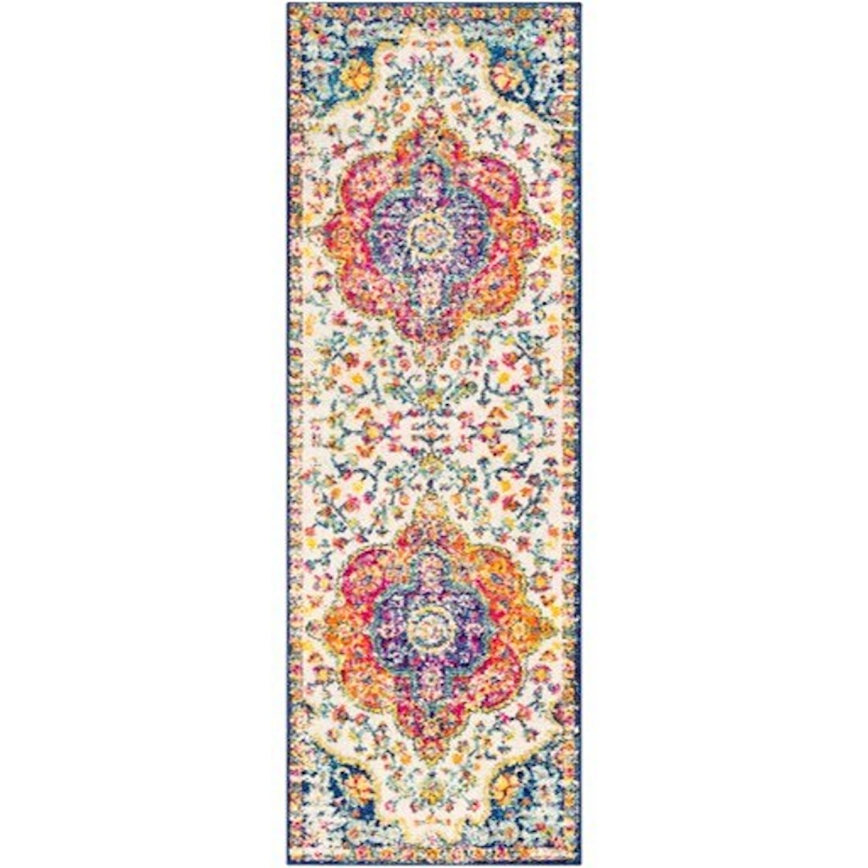 Surya Elaziz 2'7" x 10' Rug