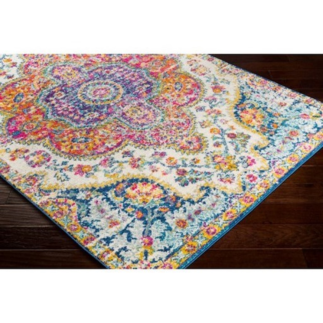 Surya Elaziz 3'11" x 5'7" Rug