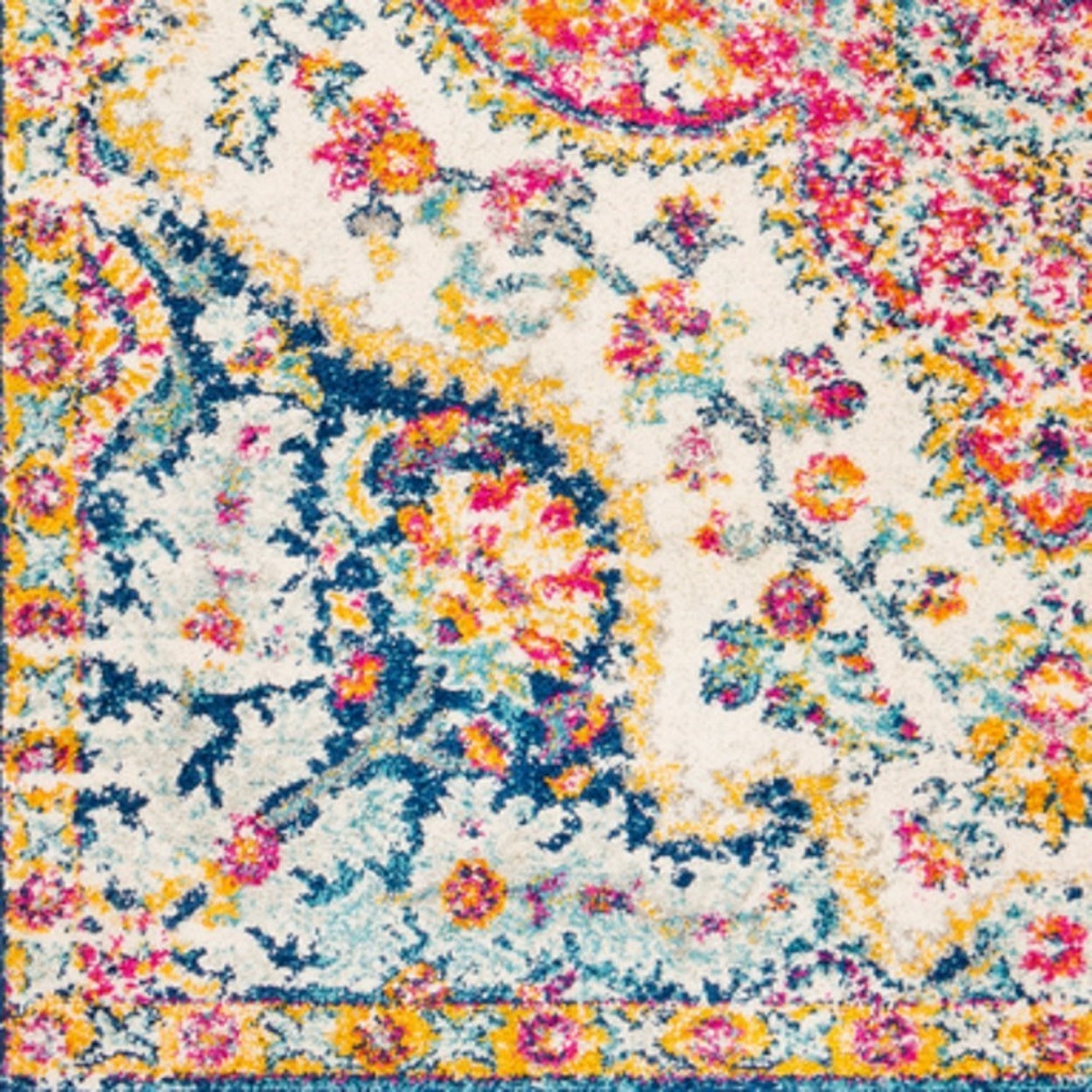 Surya Elaziz 5'3" x 7'3" Rug