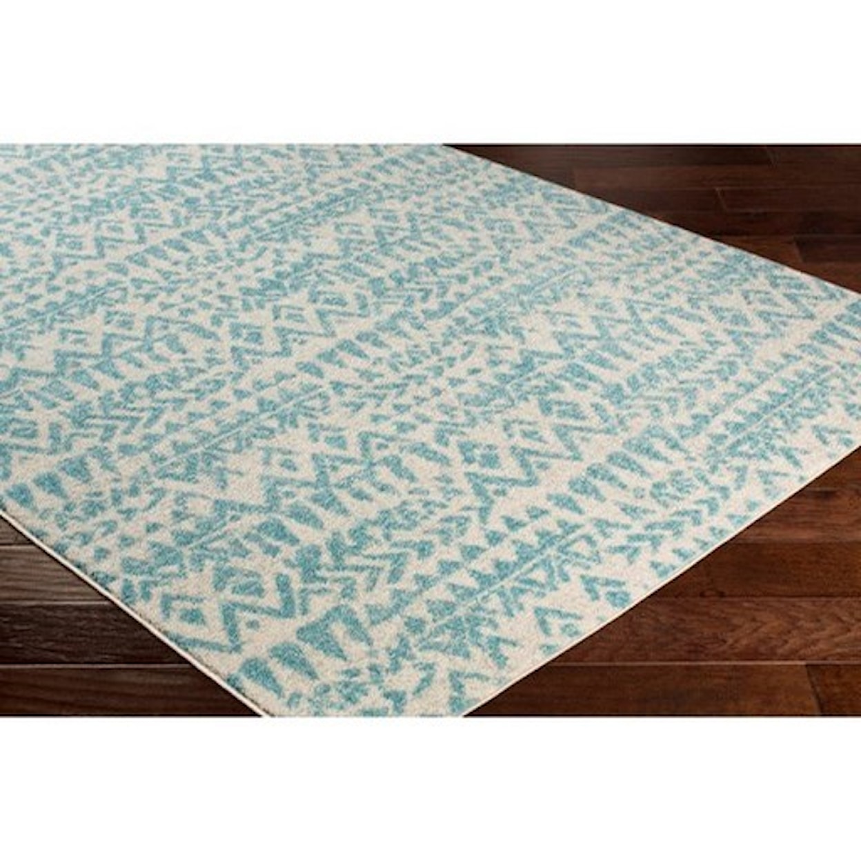 Surya Elaziz 2' x 3' Rug