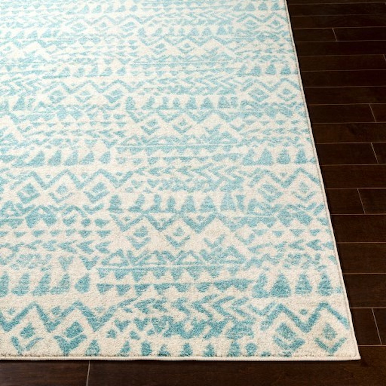 Surya Elaziz 2'7" x 7'6" Rug