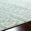 Surya Elaziz 2'7" x 7'6" Rug