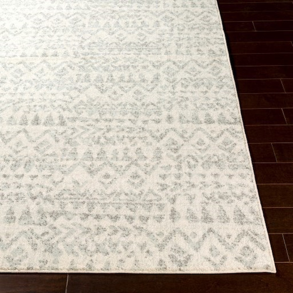 Surya Elaziz 2'7" x 7'6" Rug