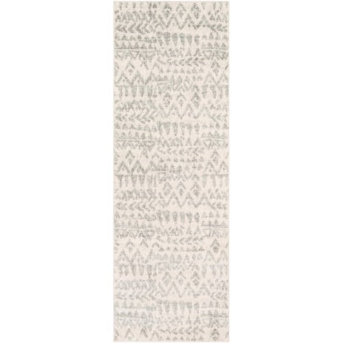 7'10" x 10'3" Rug