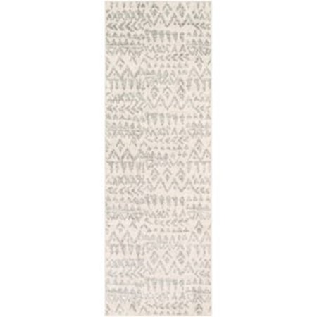 7'10" x 10'3" Rug