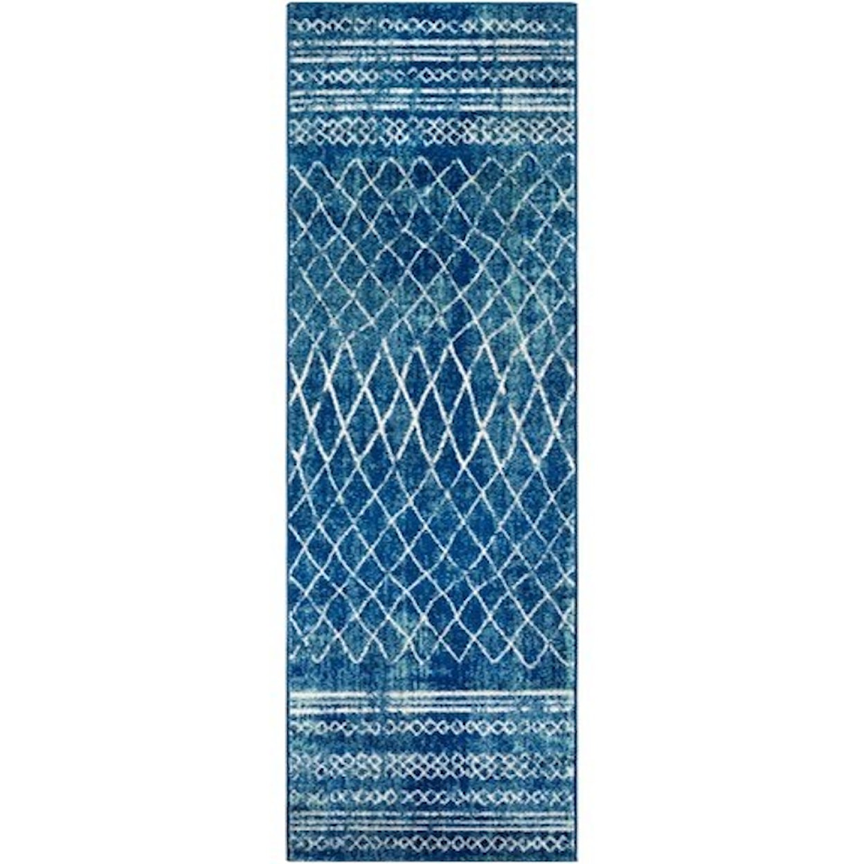 Surya Elaziz 2' x 3' Rug