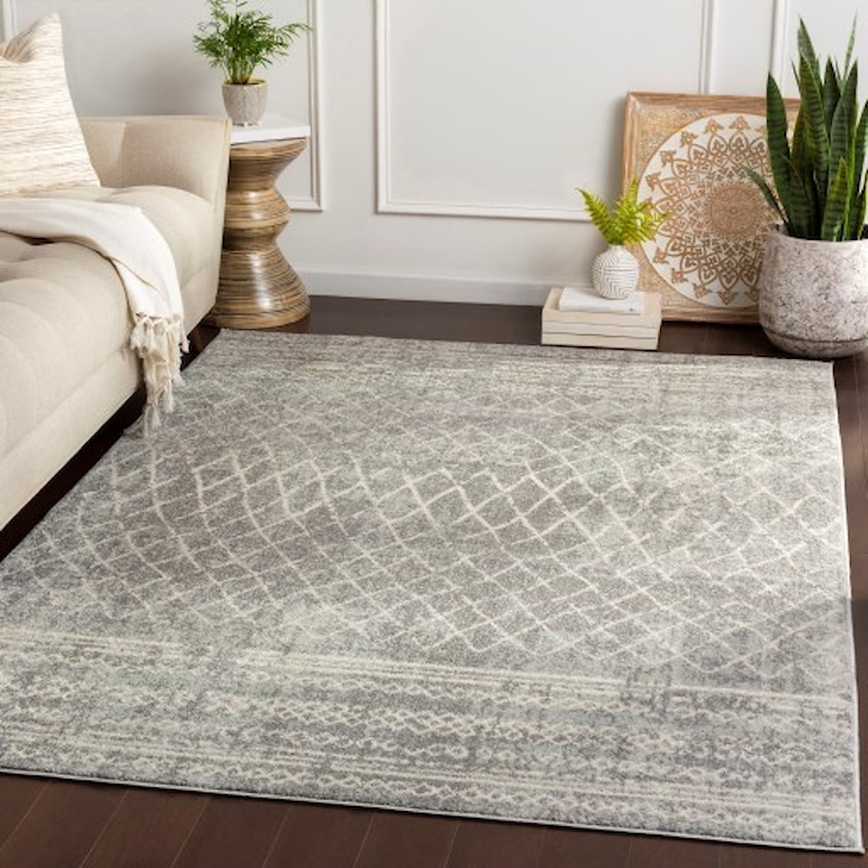 Surya Elaziz 7'10" x 10'3" Rug