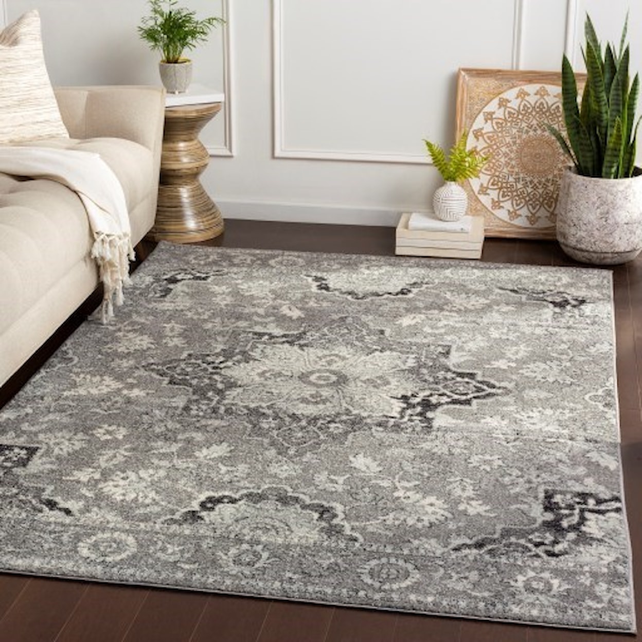 Surya Elaziz 7'10" x 10'3" Rug