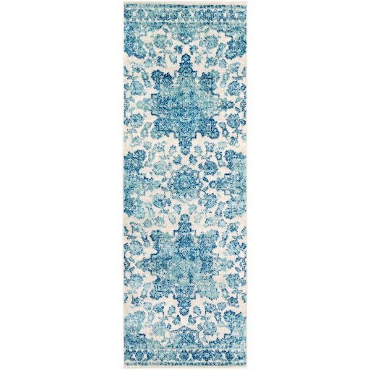 Surya Elaziz 2' x 3' Rug