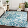 Surya Elaziz 2'7" x 7'6" Rug