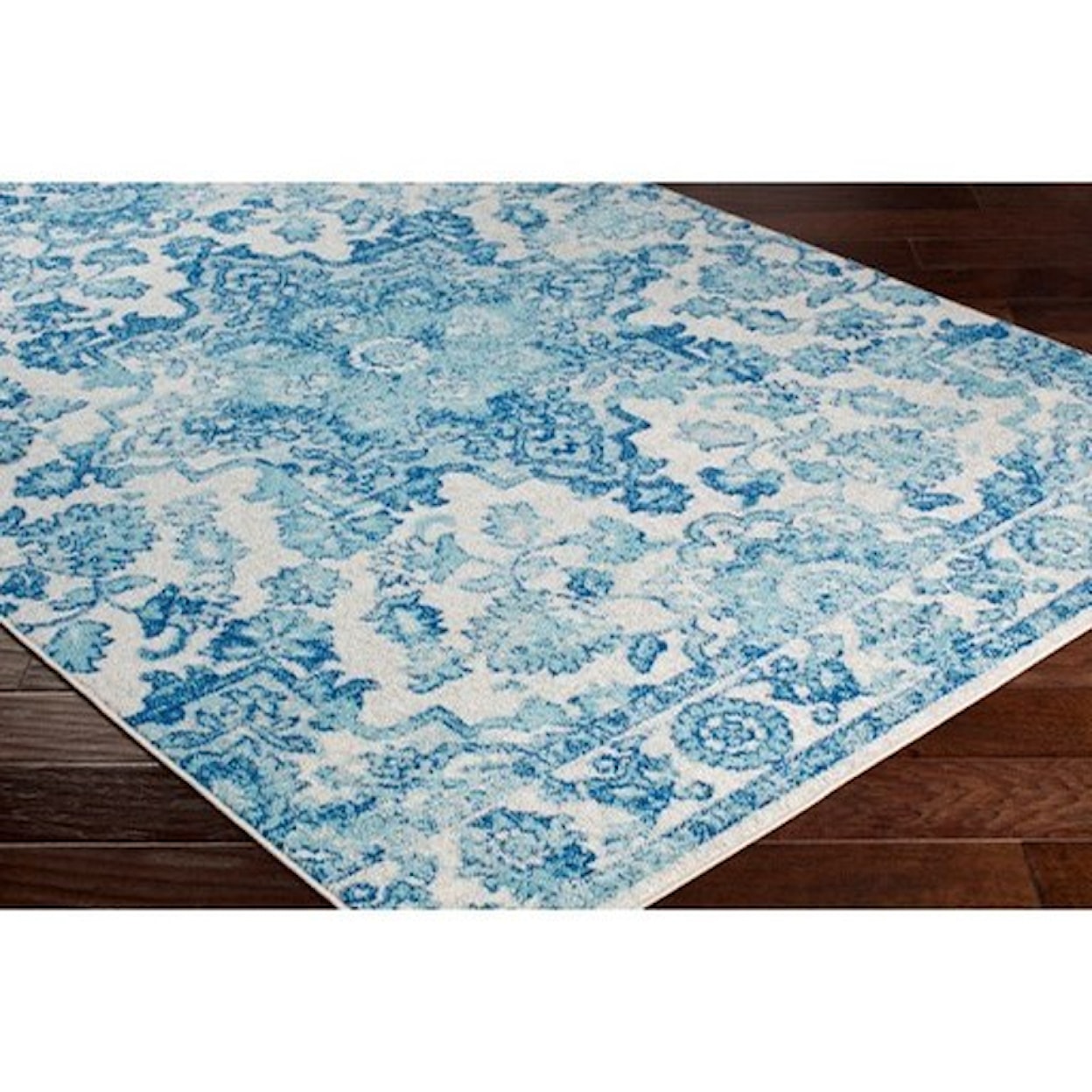 Surya Elaziz 5'3" x 7'6" Rug