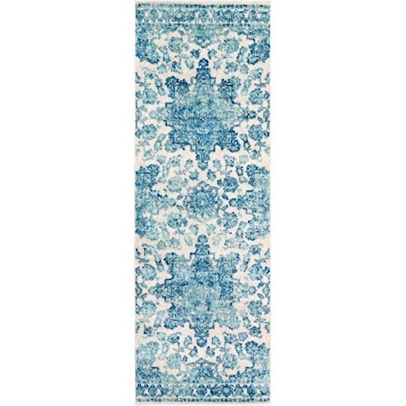 7'10" x 10'3" Rug