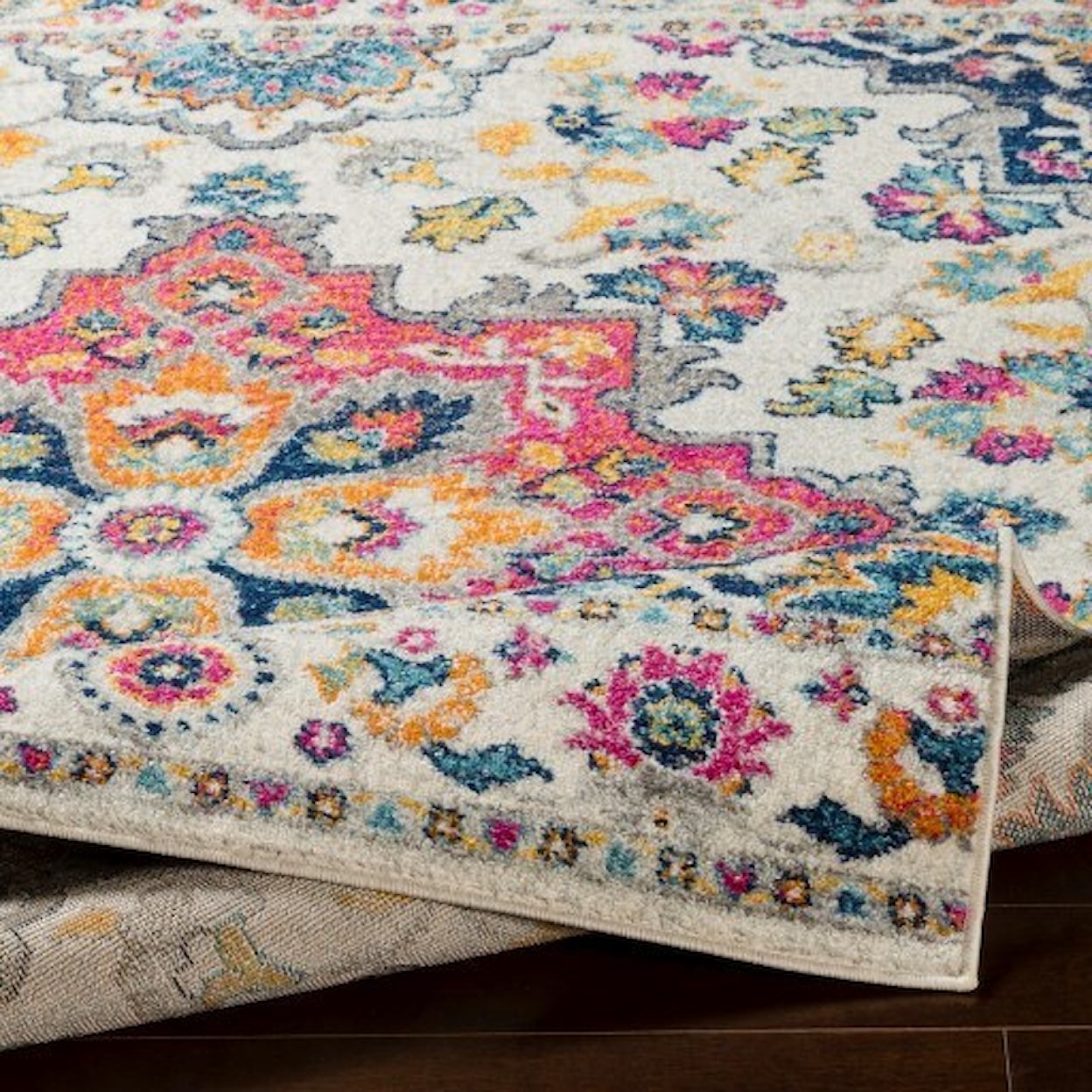 Surya Elaziz 2' x 3' Rug