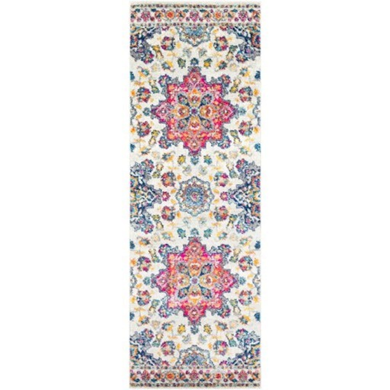 Surya Elaziz 2'7" x 7'6" Rug