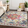 Surya Elaziz 5'3" x 7'6" Rug