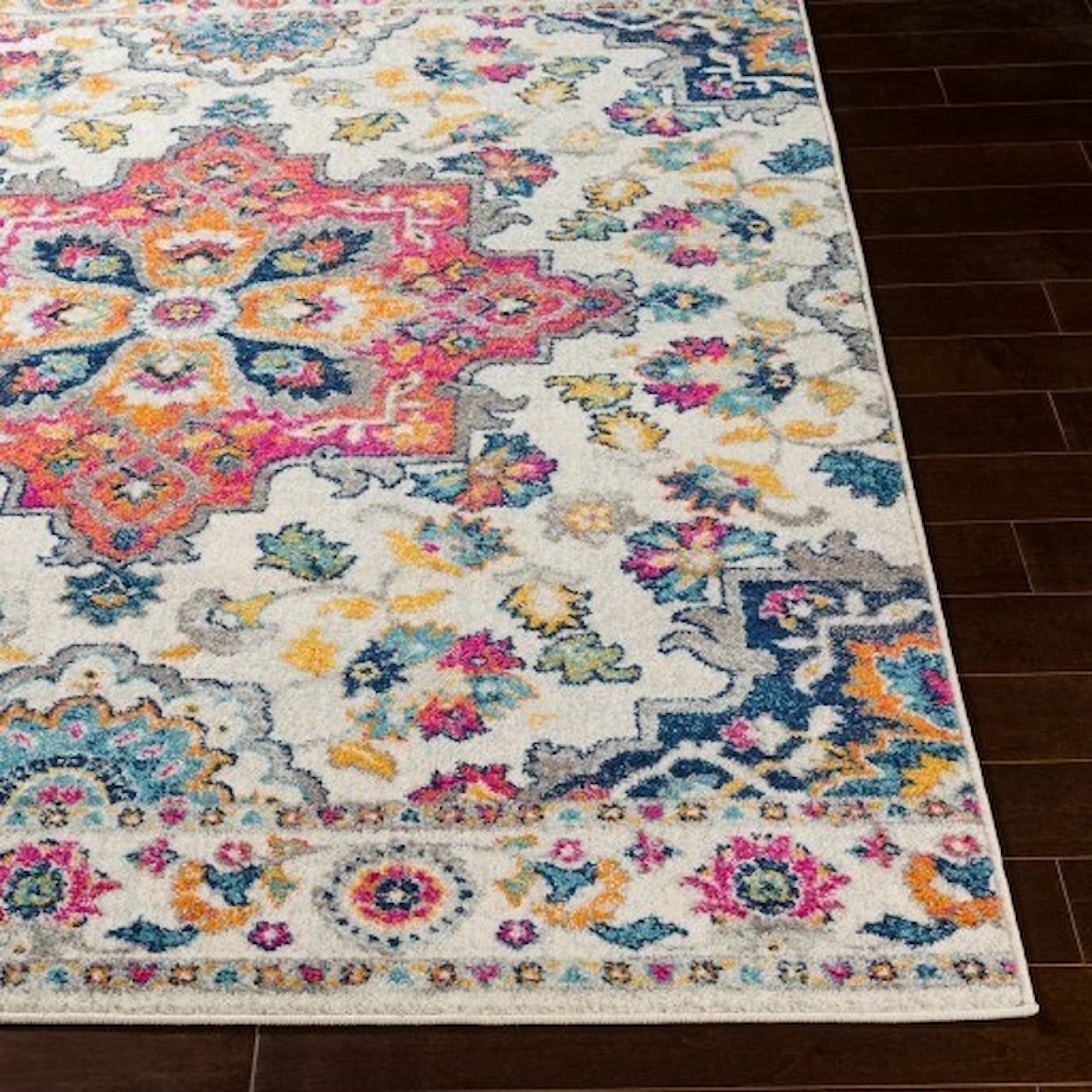 Surya Elaziz 5'3" x 7'6" Rug