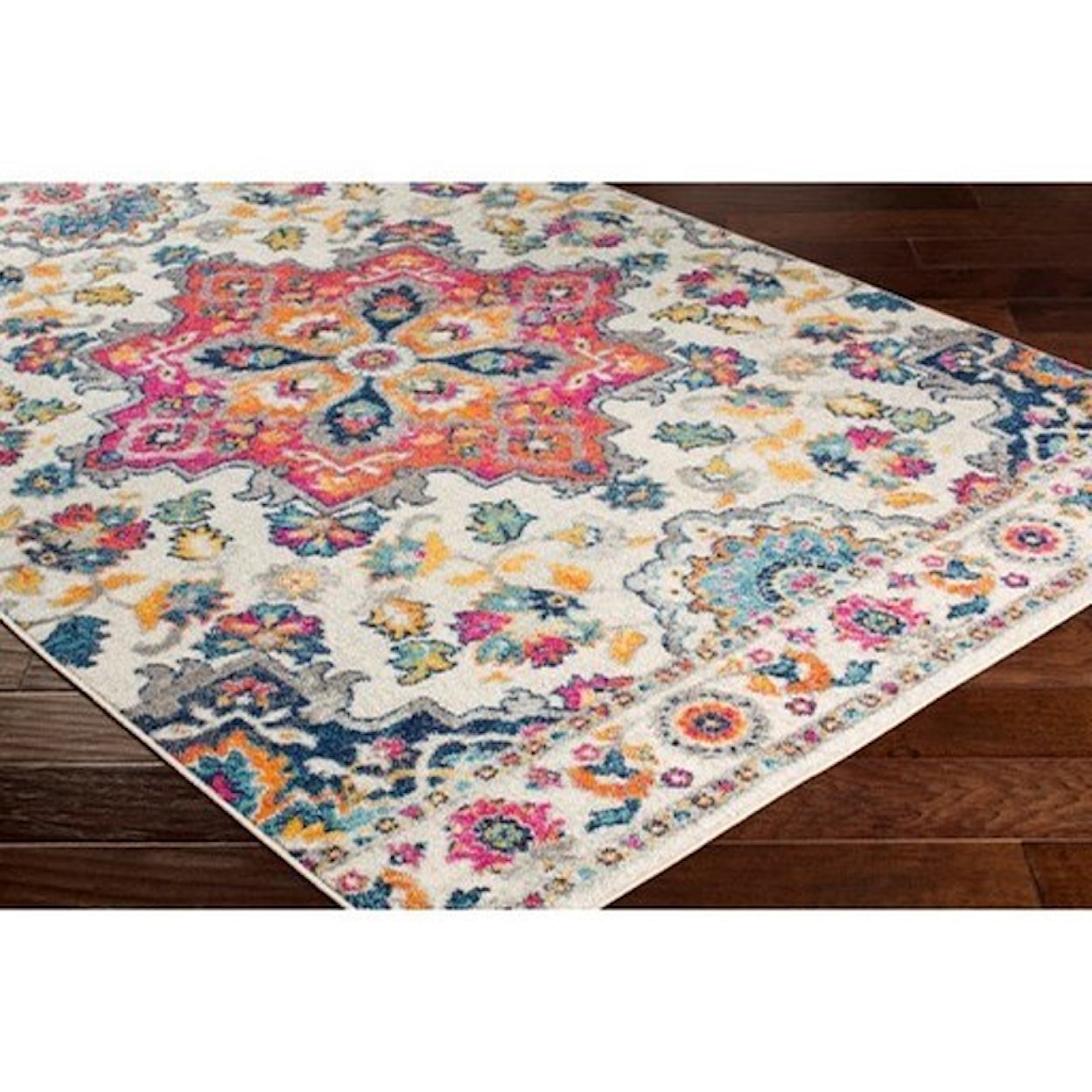 Surya Elaziz 5'3" x 7'6" Rug