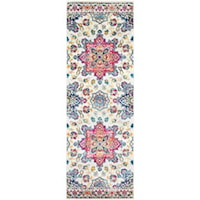 7'10" x 10'3" Rug