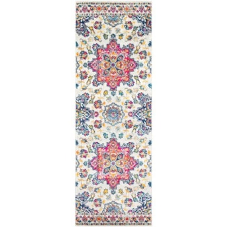 7'10" x 10'3" Rug