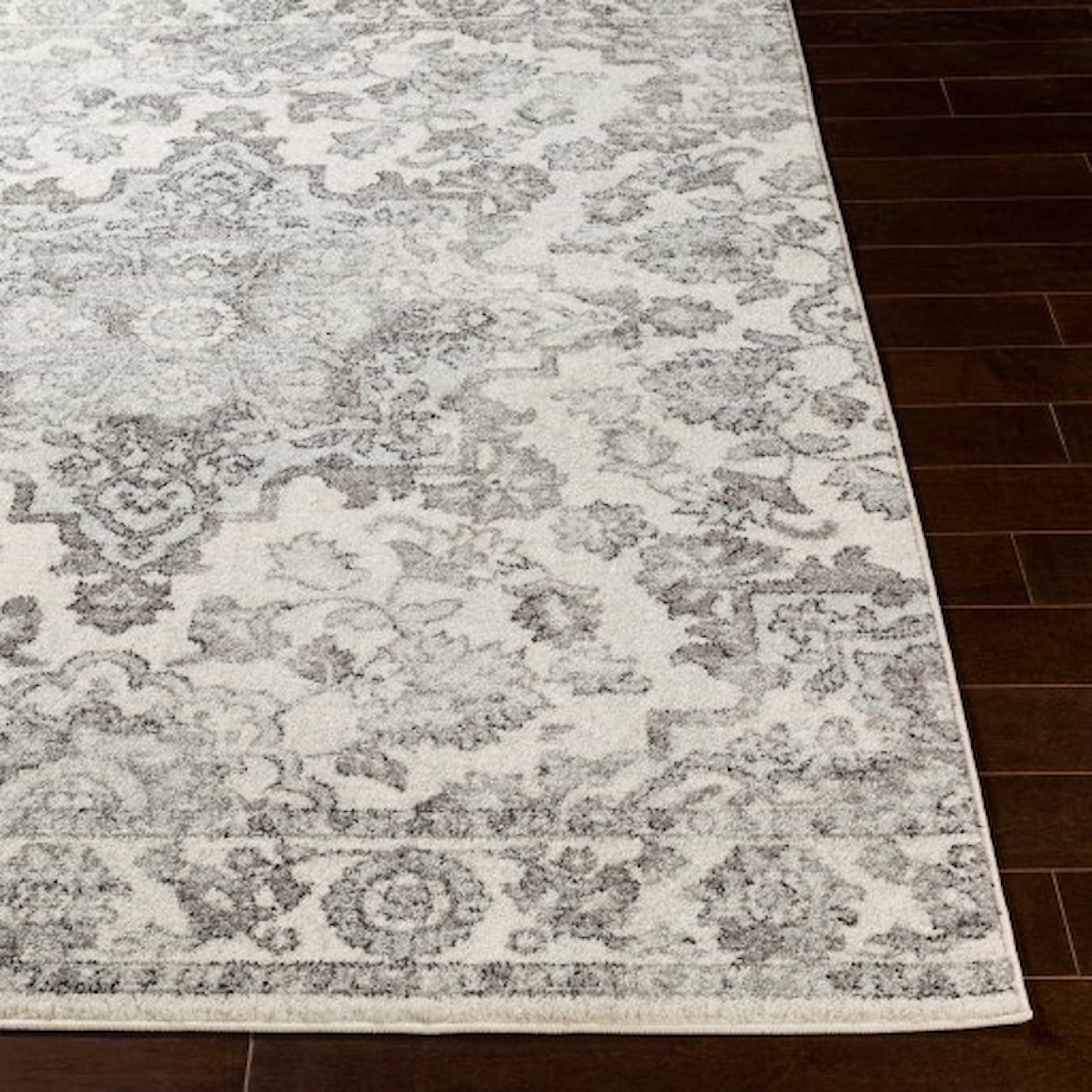 Surya Elaziz 2'7" x 7'6" Rug