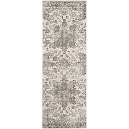 5'3" x 7'6" Rug