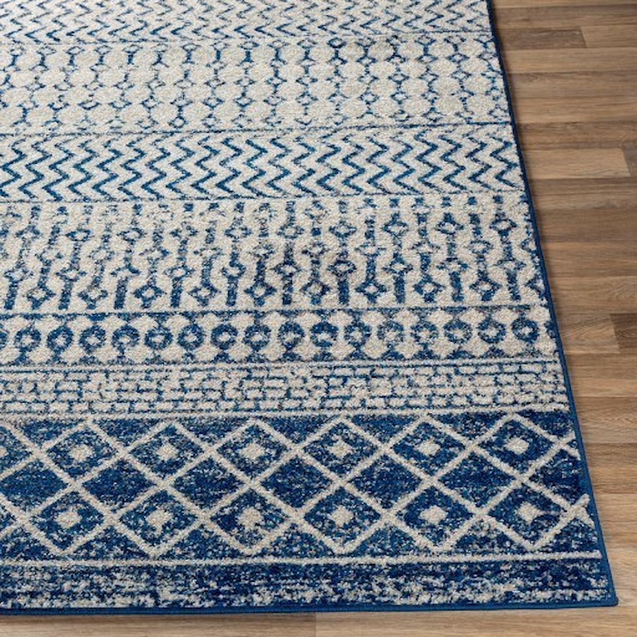 Surya Elaziz 2'7" x 7'6" Rug