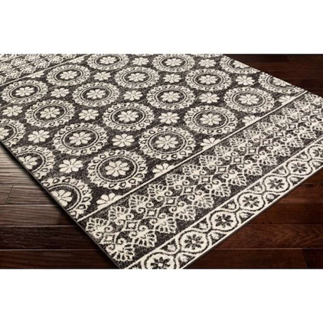 Surya Elaziz 2' x 3' Rug