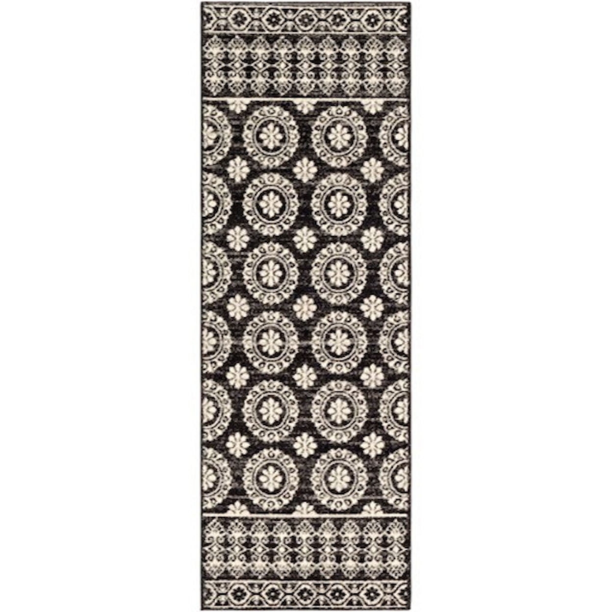 Surya Elaziz 7'10" x 10'3" Rug