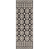 7'10" x 10'3" Rug