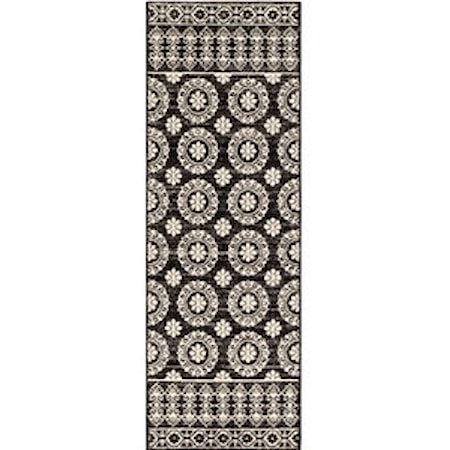 7&apos;10&quot; x 10&apos;3&quot; Rug