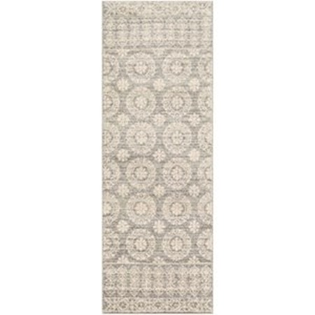 2'7" x 7'6" Rug