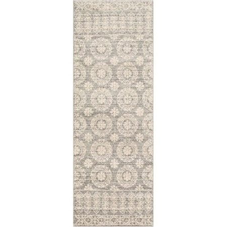 7'10" x 10'3" Rug