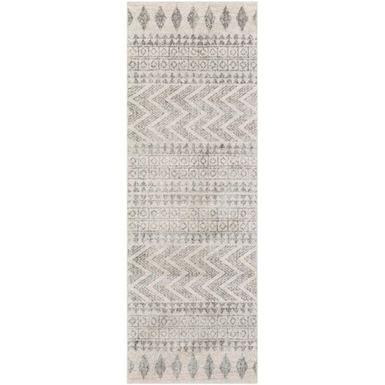 Surya Elaziz 2' x 3' Rug