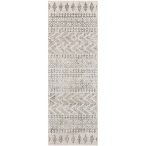 5'3" x 7'6" Rug