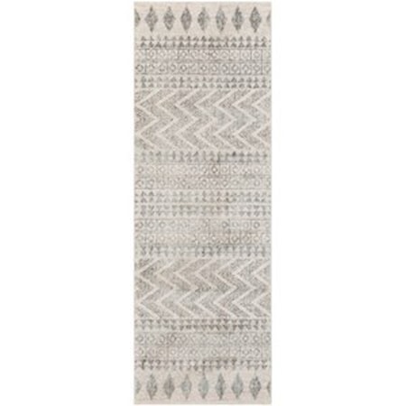 5'3" x 7'6" Rug